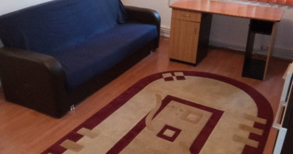 De inchiriat apartament 2 camere Bulevard Independentei