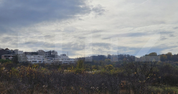 Teren de investitie! 600 mp, cartier Europa!