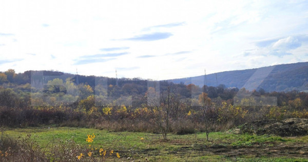 Teren de investitie! 600 mp, cartier Europa!