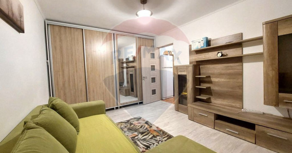 Inchiriere apartament modern, 2 camere decomandate, Lacul...