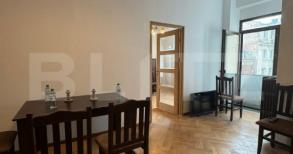 Apartament 2 camere, 67 mp, Piata Romana