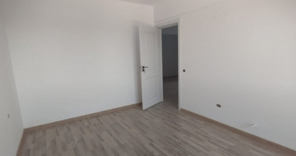 APARTAMENT 3 CAMERE, BLOC NOU, ETAJ INTERMEDIAR, 85 MP