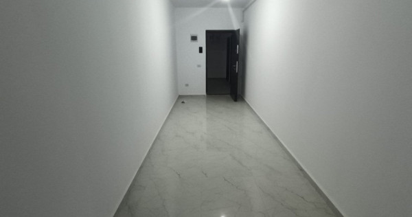 APARTAMENT 3 CAMERE, BLOC NOU, ETAJ INTERMEDIAR, 85 MP