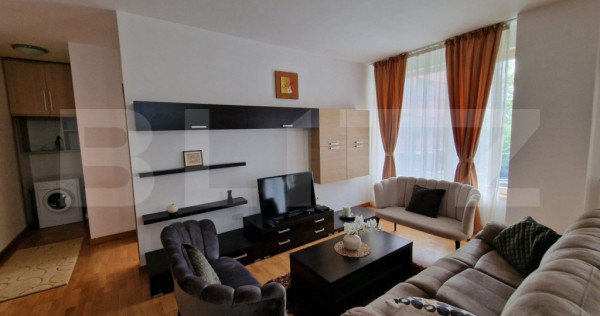 Apartament, 3 camere, 100 mp, zona Take Ionescu