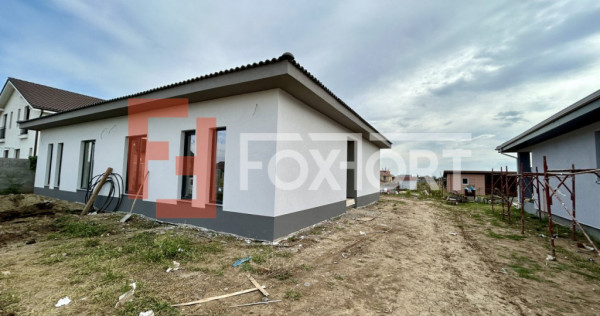 Duplex 3 camere cu posibilitate de alegere finisaje, Sanandr