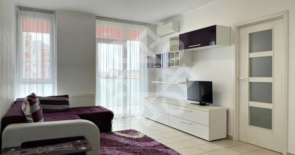 Apartament cu 2 camere de inchiriat in Ared, Oradea