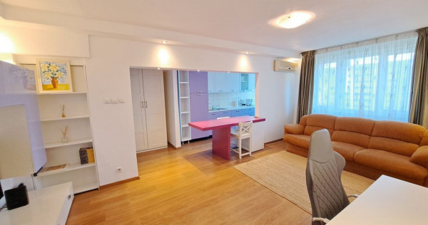Apartament cu 2 camere - Dorobanti - Perla