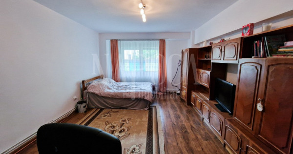Apartament spatios cu 2 camere pe Calea Dorobantilor din Marasti!