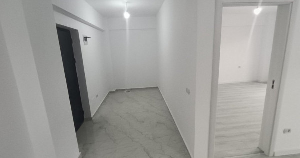 APARTAMENT 2 CAMERE, DECOMANDAT, BLOC NOU, 70 MP, PARCARE, D