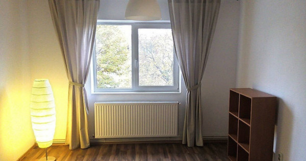 Apartament 2 camere zona Grivitei,mobilat,renovat,66500 Euro