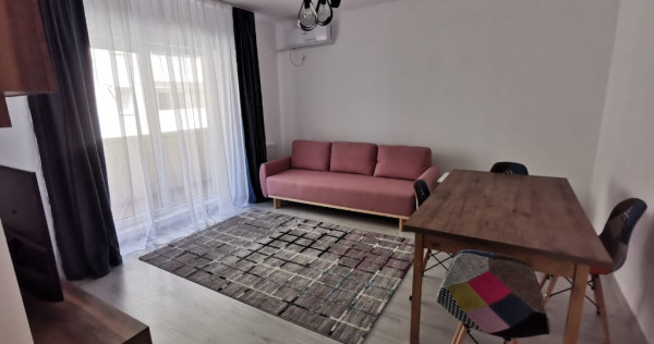 Apartament 2 camere studio - Credit ipotecar - Metrou Berceni