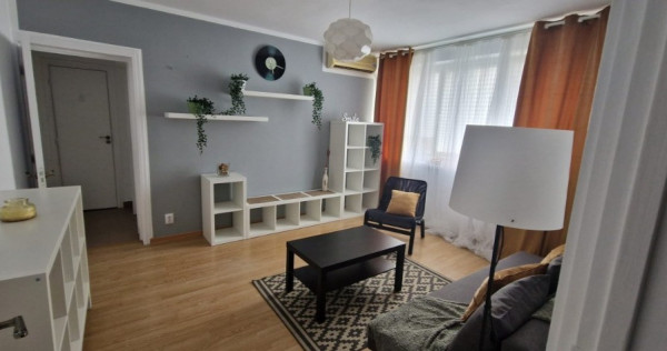 Inchiriere Apartament 3 camere Unirii-Dimitrie Cantemir