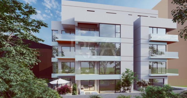 3 camere | gradina 125 mp | Eminescu