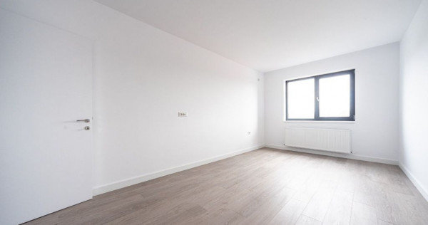 Apartament 2 camere bloc finalizat Brancoveanu an ctie 2023