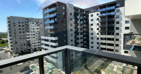 Apartament cu 3 camere de închiriat în zona Pipera