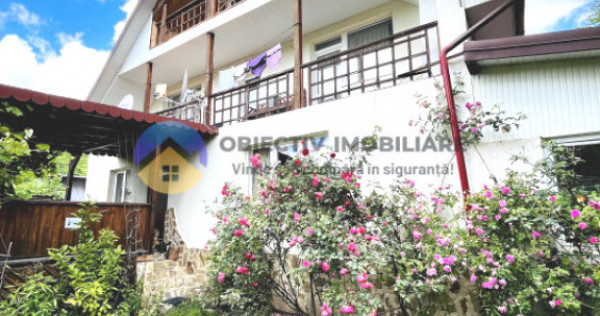 VILA comuna PANGARATI