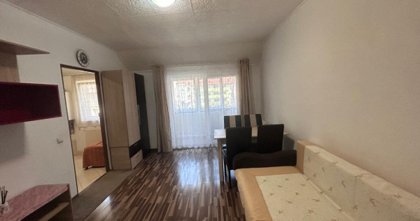 Apartament de 1 camera , zona Porii