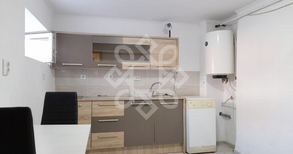 Apartament cu 1 camera ultracentral in Oradea