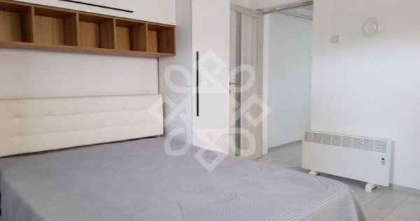 Apartament cu 1 camera ultracentral in Oradea