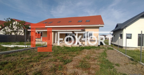 Duplex 3 camere, Sacalaz - Oportunitate extindere aria utila