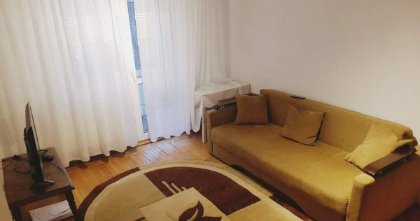 Apartament 2 camere zona Garii,etaj 1,mobilat-utilat,76500 Euro