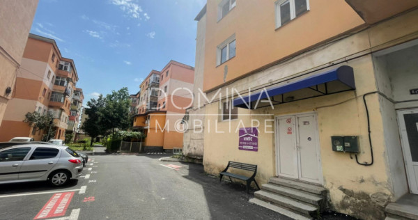 Spatiu comercial situat in Targu Jiu - Cartier Diana