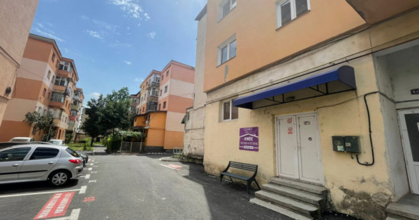 Spatiu comercial situat in Targu Jiu - Cartier Diana