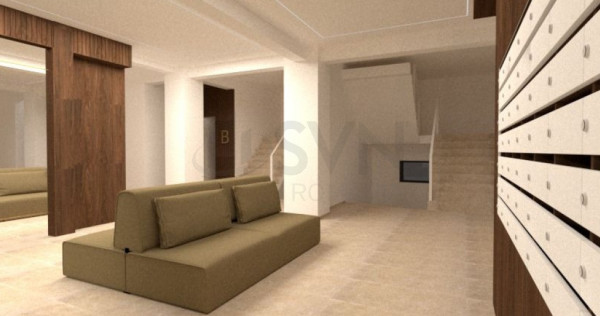 Apartament 4 camere Sisesti