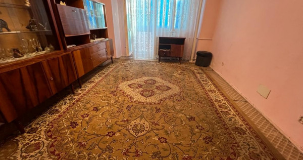 Apartamnet 3 camere Obor