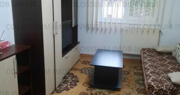 Apartament 2 camere, semidecomandat - zona Astra