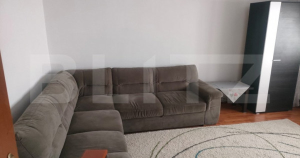 Apartament 3 camere, 62 mp, Dorohoi