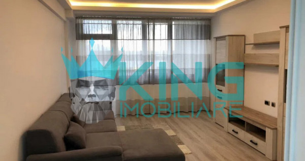 Isaran Residence | 2 Camere | Parcare | Balcon
