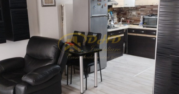 Apartament 1 Camere, Bloc Nou, 44mp