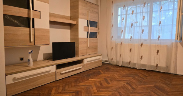 Apartament 2 camere in Deva, B-dul Dacia