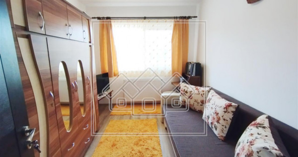 Apartament 3 camere - decomandat, reper Pictor Brana - Selim