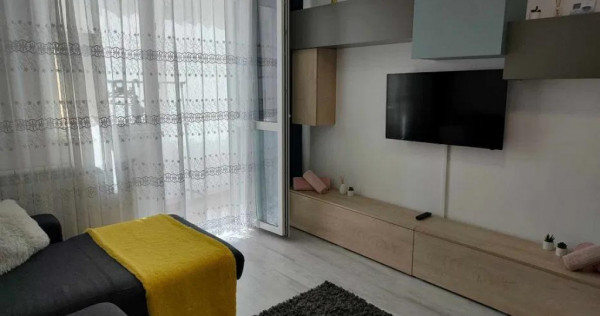 Apartament 3 camere, decomandat - zona Astra