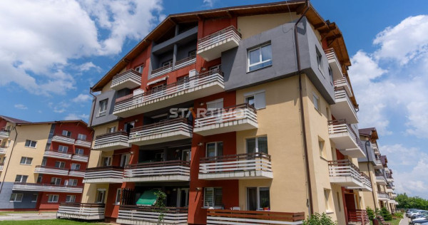 Apartament 3 camere 86 mp pe 2 nivele Subcetate Sanpetru