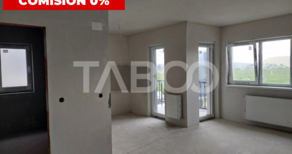 Apartament 4 camere 91 mpu ETAJUL 2 si LOC PARCARE zona Doam