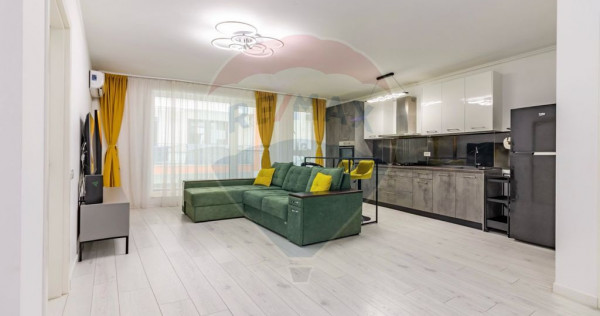 Apartament în Pipera, acces rapid Baneasa si Aviatiei, a...