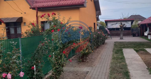 Casa in localitatea Zanoaga- Dolj