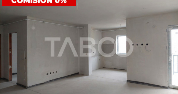 FARA COMISION! Apartament 4 camere 91 mpu LOC PARCARE zona D