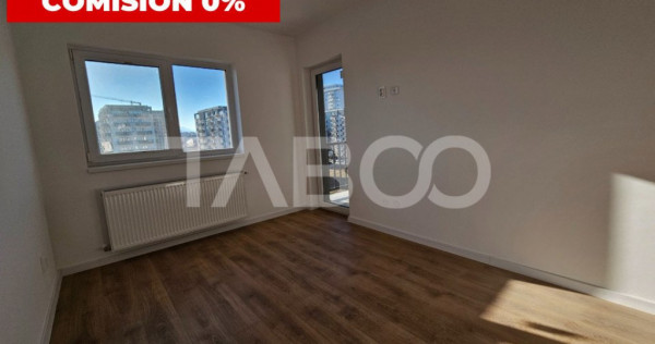 Apartament 4 camere 91 mpu FINISAT LA CHEIE zona Doamna Stan