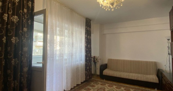 Apartament 4 camere decomandat, 2 bai,CT,AC,Centru