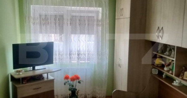 Apartament 3 camere, 62mp, zona Piata Mica, Radauti