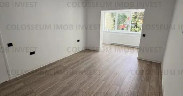 Apartament 2 camere, decomandat - zona Racadau