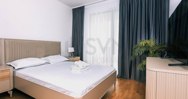 Apartament 2 camere - Aviatiei