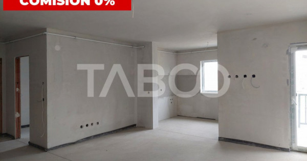 Apartament CU 4 camere 81 mpu si LOC PARCARE INCLUS zona Dna