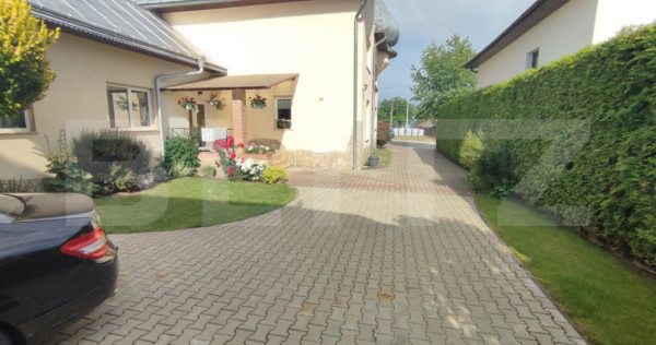 Casa premium central Iaslovat, 300 mp