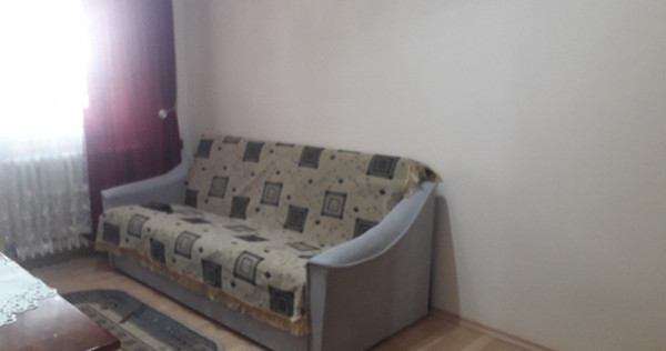 Garsoniera confort 1 Zona Zamca