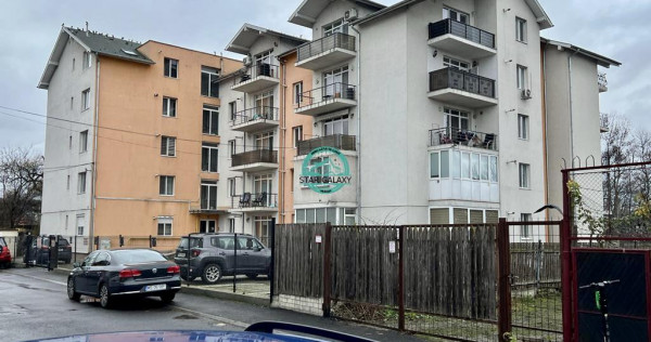 Apartament cu 1 camera de , zona semicentrala str. Salciilor